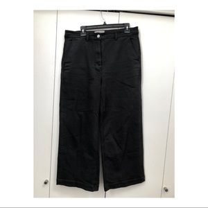 Everlane wife leg pants